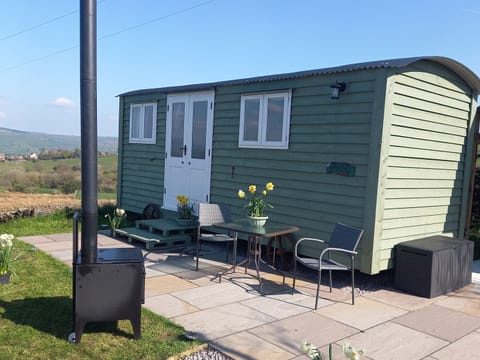 Cottage | Terrace/patio