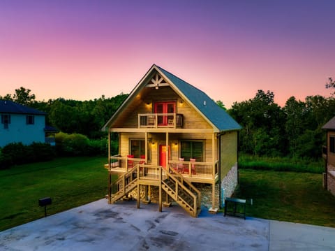 Happy Holidays! Welcome to Paradise Point