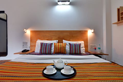 Classic Room | Egyptian cotton sheets, premium bedding, Select Comfort beds, free WiFi