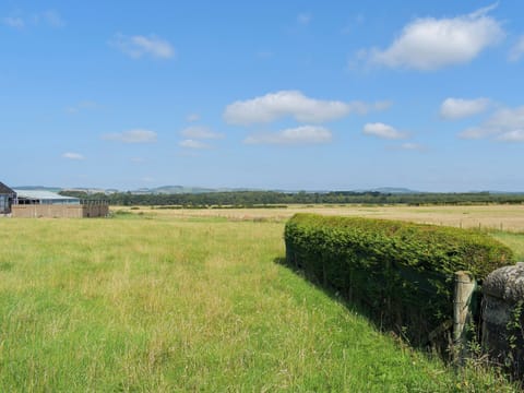 Surrounding area | West Cottage, Freuchie, Nr Cupar