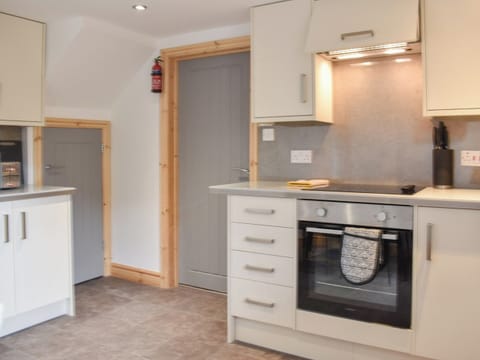 Kitchen/diner | Scaley Beck - Solitude Barn, Threlkeld, near Keswick