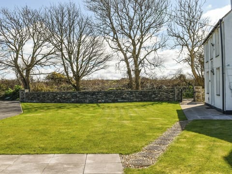 Exterior | Glanrhyd, Llanfechell, near Amlwch