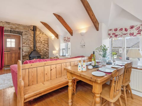 Summerhill Cottage, Mathry, near St Davids