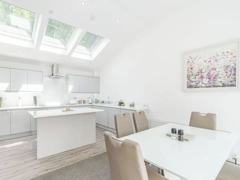 Kitchen/diner | High Trees View, Knaresborough, near Harrogate