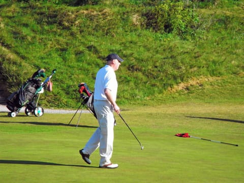 Activity | Mary Cottage, St Davids
