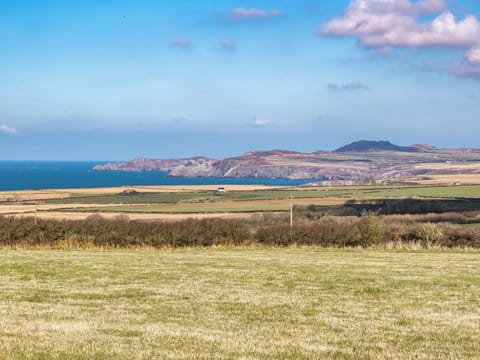 Temple Cottage, St Davids