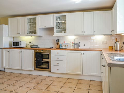 Kitchen | Mullhill, Port Logan