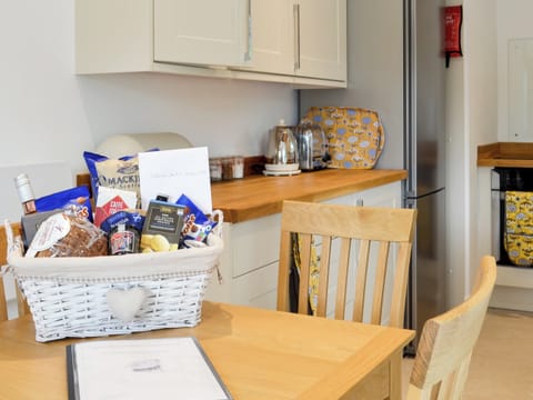 Welcome pack | Boatman’s Cottage at Inverinan Mor, Inverinan