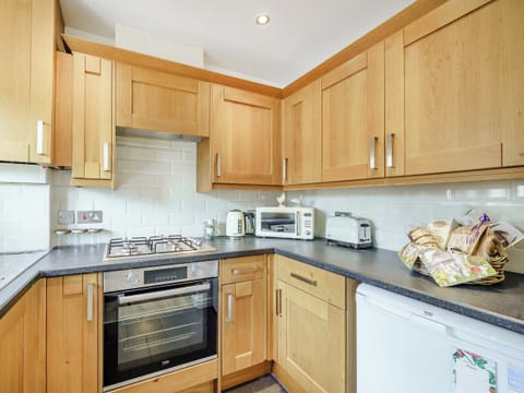 Kitchen | The Birds Nest, Longridge