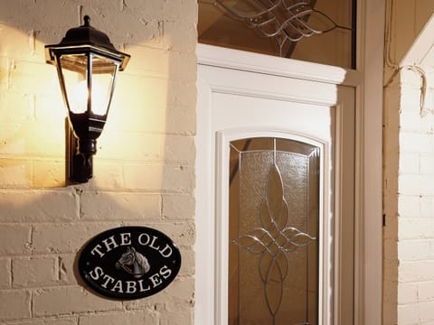 The Old Stables, Filey