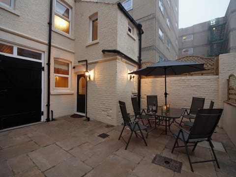 The Old Stables, Filey