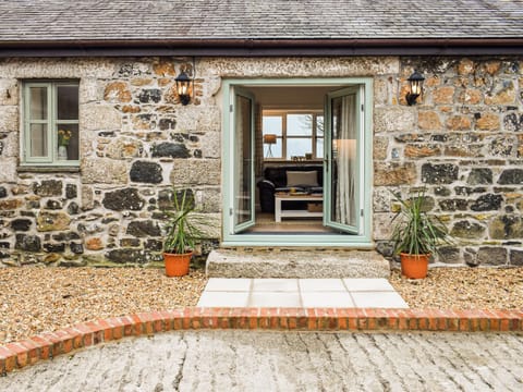 Exterior | Honeysuckle Cottage, Helston, near Helston and the Lizard Peninsula
