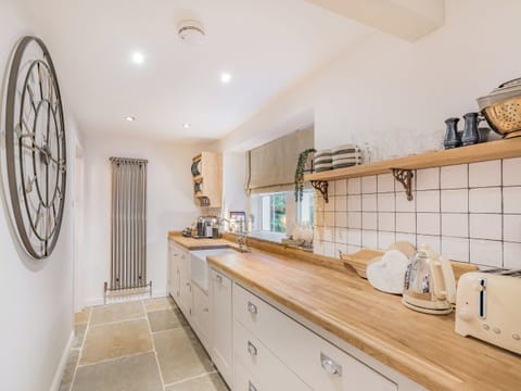 Kitchen | Keepers Cottage, Durisdeer, near Thornhill