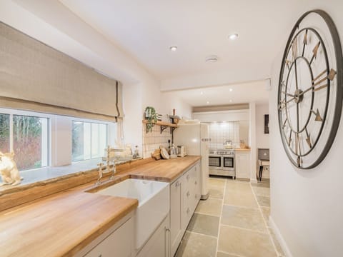 Kitchen | Keepers Cottage, Durisdeer, near Thornhill