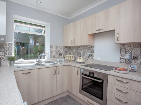 Kitchen | Harbour Retreat, Paignton