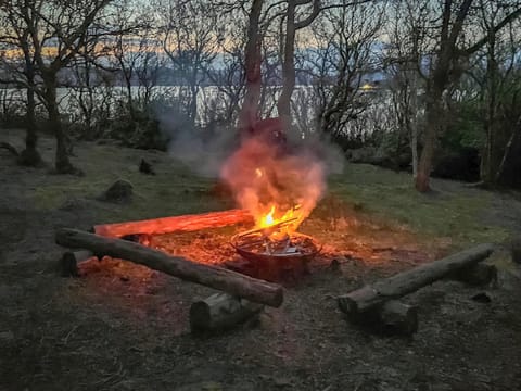 Outdoor | Suisnish House, Suisnish House