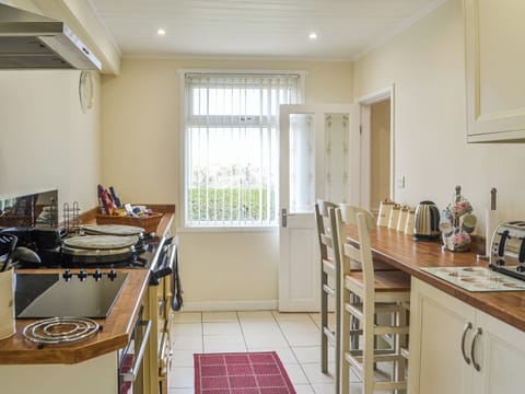 Kitchen | The Ranch, Bamburgh