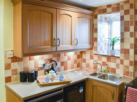 Kitchen | White Abbey, Glusburn, near Skipton