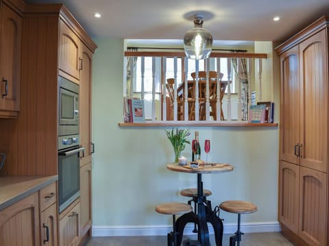Kitchen | White Abbey, Glusburn, near Skipton