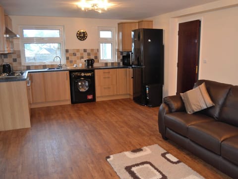 Oaks Retreat, Ambleside