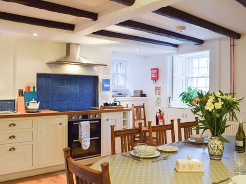 Kitchen/diner | Key House, Falkland, near St Andrews
