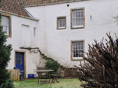 Exterior | Key House, Falkland, near St Andrews