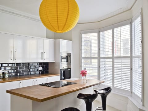 Kitchen | The Town House, Scarborough