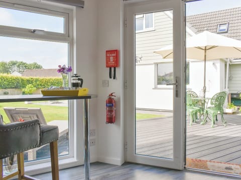 Interior | Lawn Vista Cabin, Barnstaple