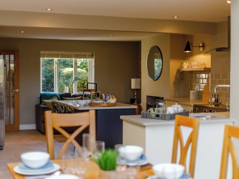 Kitchen/diner | Molton House, Leigh Sinton, near Malvern