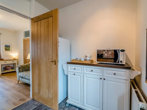 Kitchen | Chilmello Cottage, Pittenweem