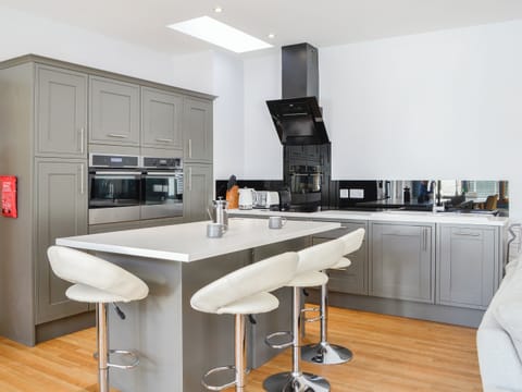 Kitchen | Eleanor Cottage, Ballater