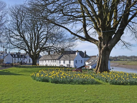 Kirkcudbright | Dumfries and Galloway, Scotland