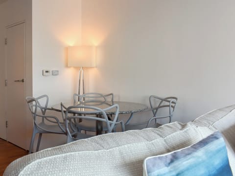 Dining Area | 27 Nautilus, Westward Ho!