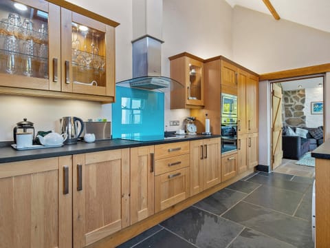 Temple House, St Davids