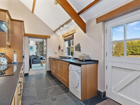 Temple House, St Davids