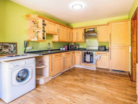 Kitchen | Kennel Cottage, Clennell, near Harbottle