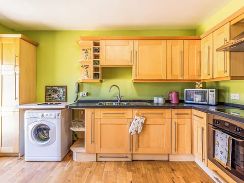 Kitchen | Kennel Cottage, Clennell, near Harbottle