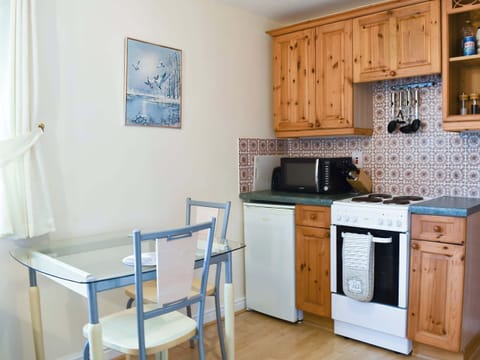 Dining Area | Ty Mawr 1 - Ty Mawr Cottages, Windermere