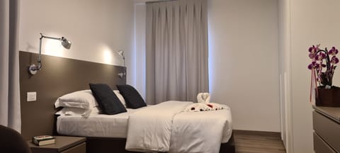 Superior Apartment | Rollaway beds, free WiFi, bed sheets