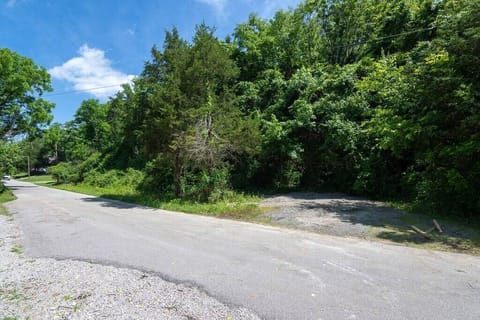 ...or park across the street!