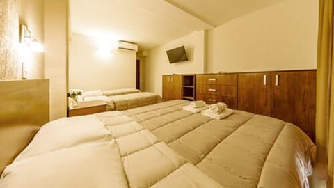 Superior Room | Free WiFi, bed sheets