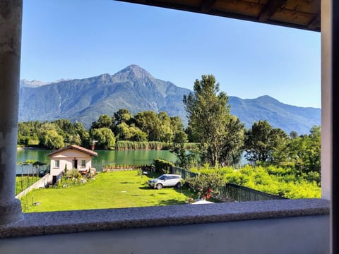 Sky, Plant, Mountain, Daytime, Property, Ecoregion, Nature, Azure, Rectangle, Natural Landscape
