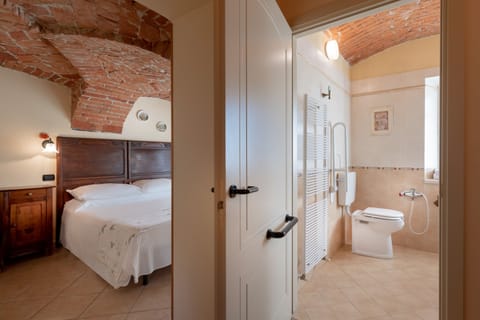 Comfort Double or Twin Room | Premium bedding, down comforters, individually decorated