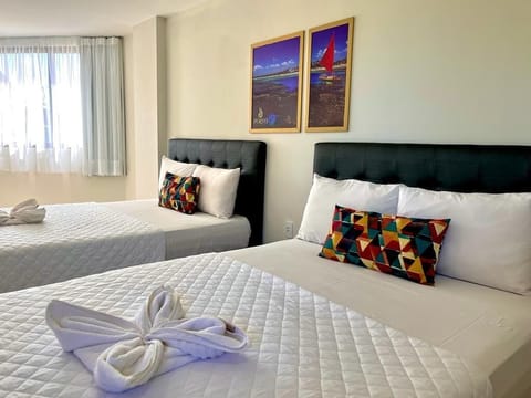 Deluxe Room | Free WiFi, bed sheets