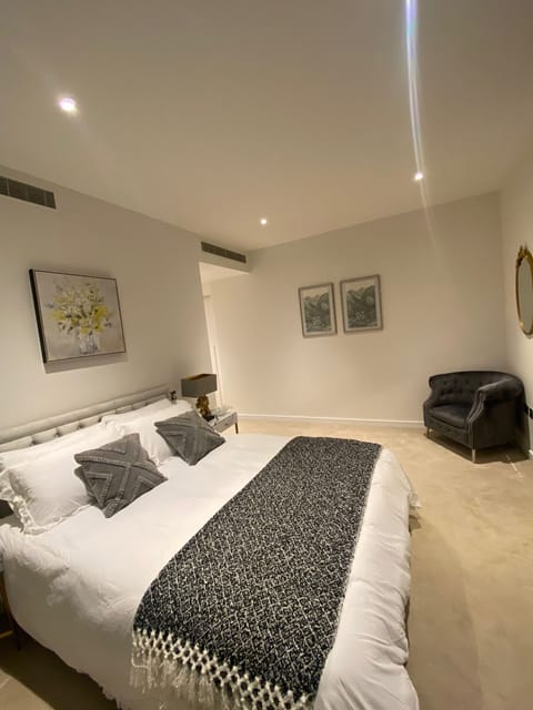 Comfort Apartment, Ensuite | 3 bedrooms