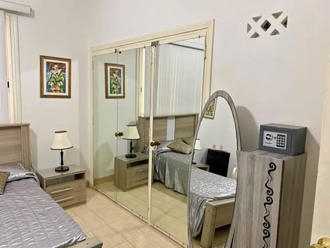 Exclusive Room, 1 Queen Bed, Sea View | Minibar, in-room safe, WiFi