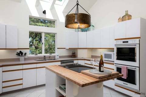 Kitchen (Main level)