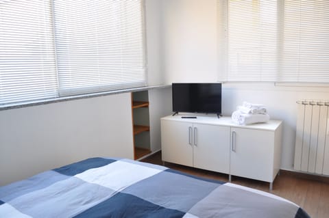 Deluxe Loft, 2 Bedrooms, Courtyard View, Annex Building | Individually furnished, free WiFi, bed sheets