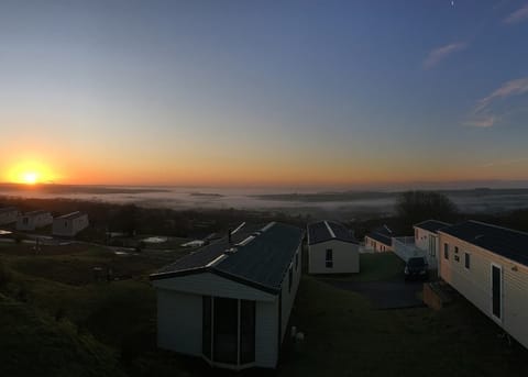 Tamar View Holiday Park, St Ann’s Chapel, Callington