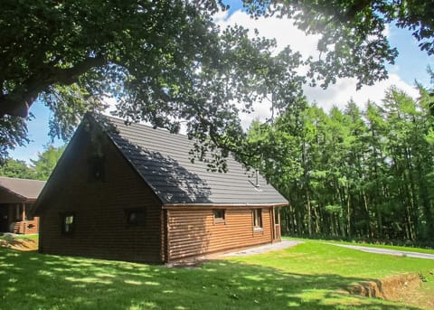 Pantglas Hall Lodges, Llandeilo, Nr Carmarthen